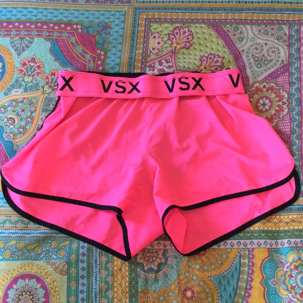 Victoria Secret Running Shorts